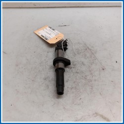 Bobina accensione 4° cilindro BMW Serie 5 E60 Berlina