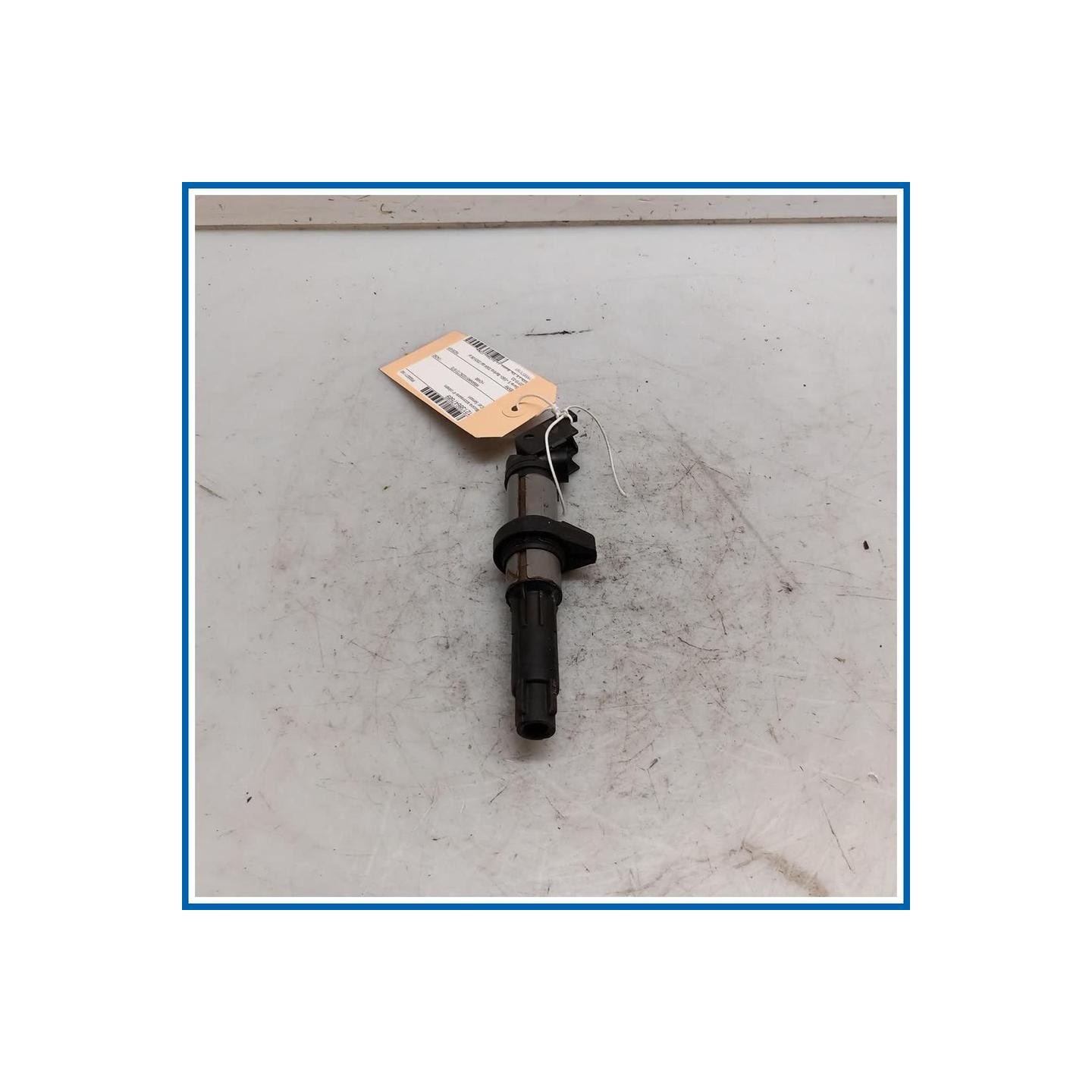 Bobina accensione 4° cilindro BMW Serie 5 E60 Berlina