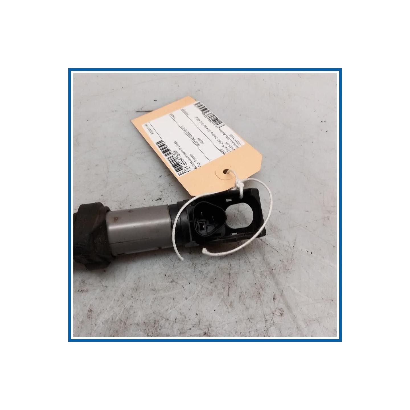 Bobina accensione 4° cilindro BMW Serie 5 E60 Berlina