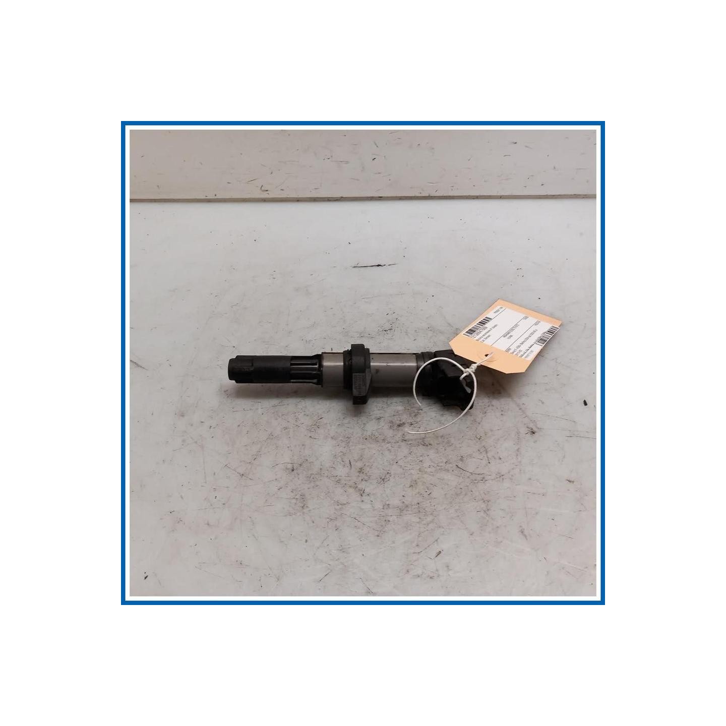 Bobina accensione 4° cilindro BMW Serie 5 E60 Berlina