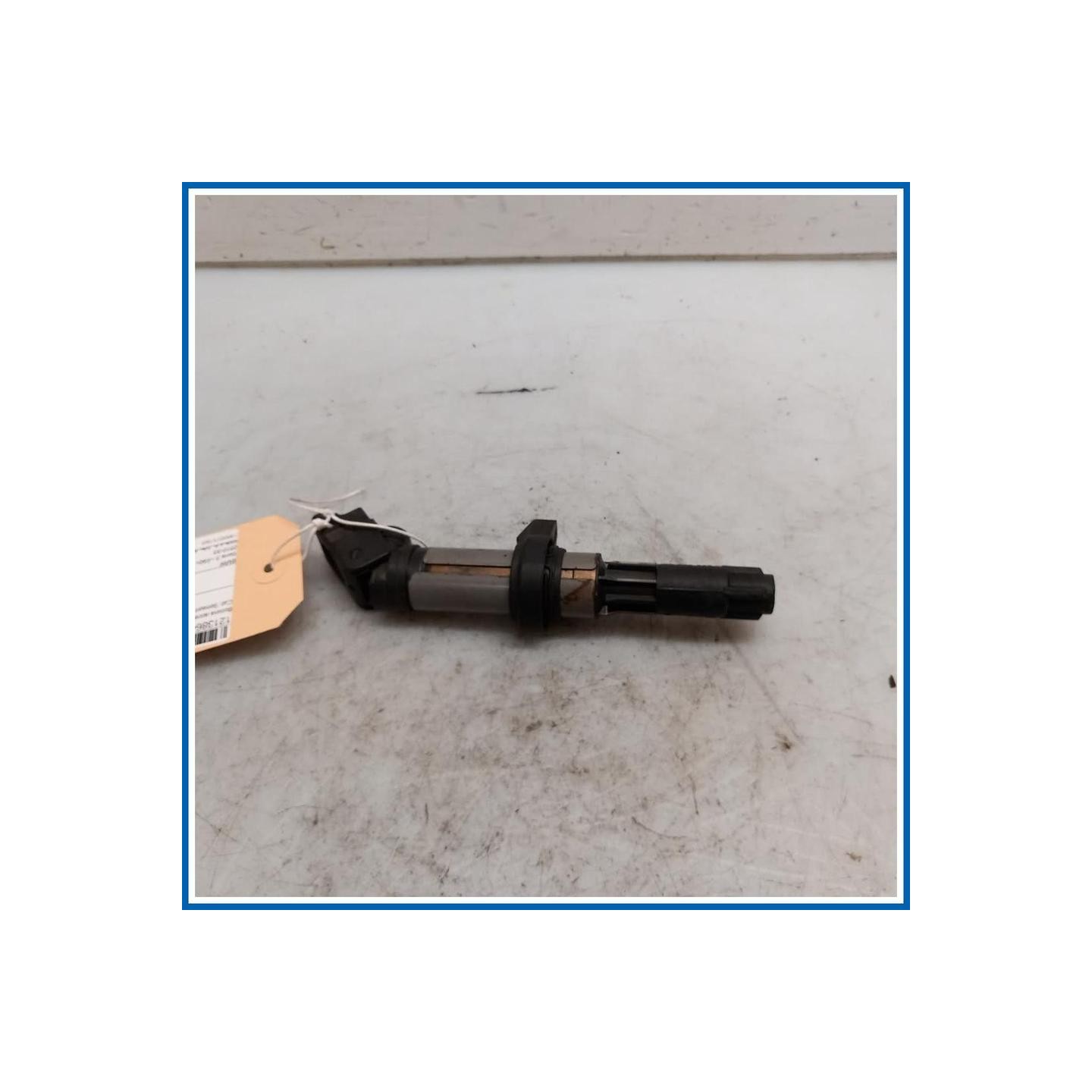 Bobina accensione 4° cilindro BMW Serie 5 E60 Berlina