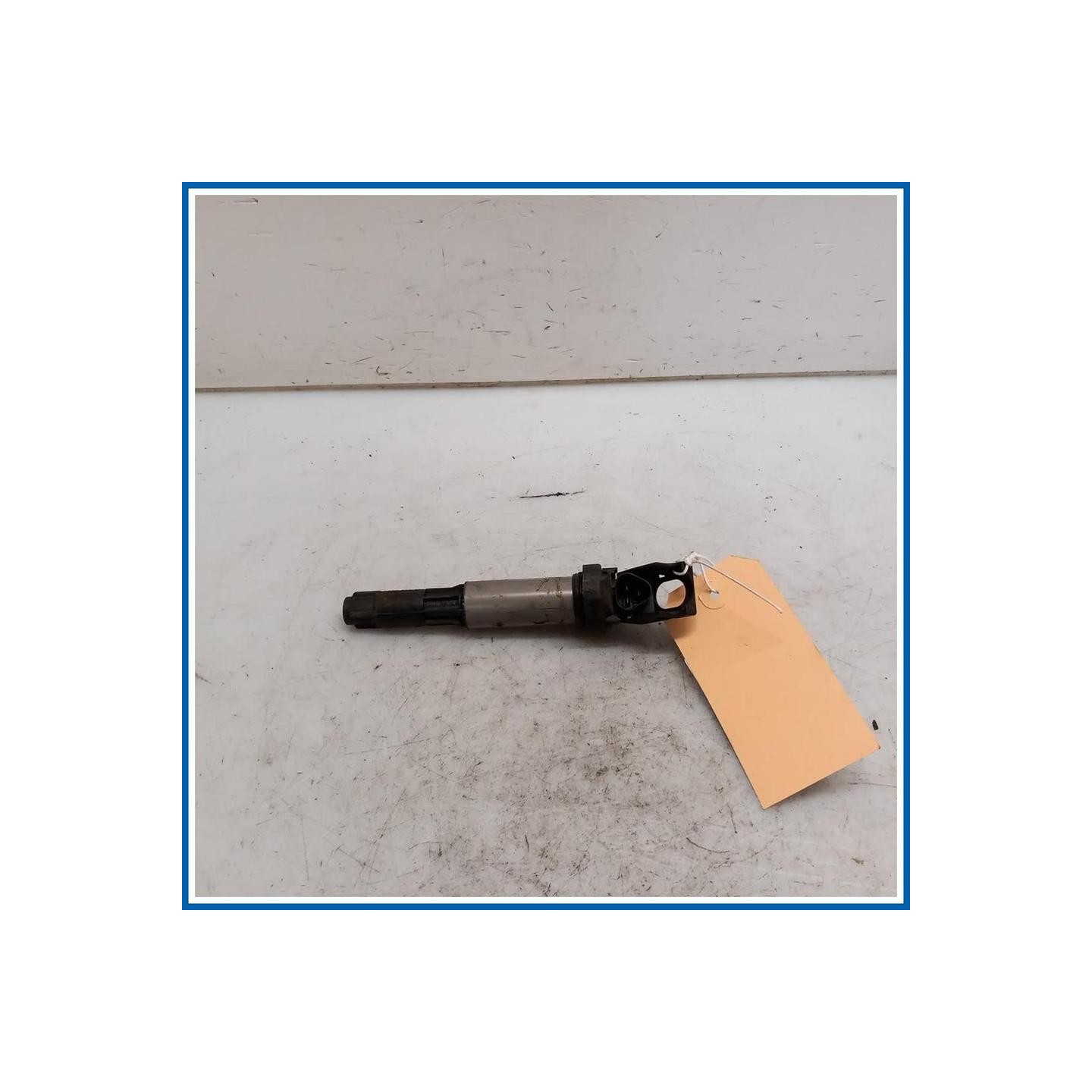 Bobina accensione 5° cilindro BMW Serie 5 E60 Berlina