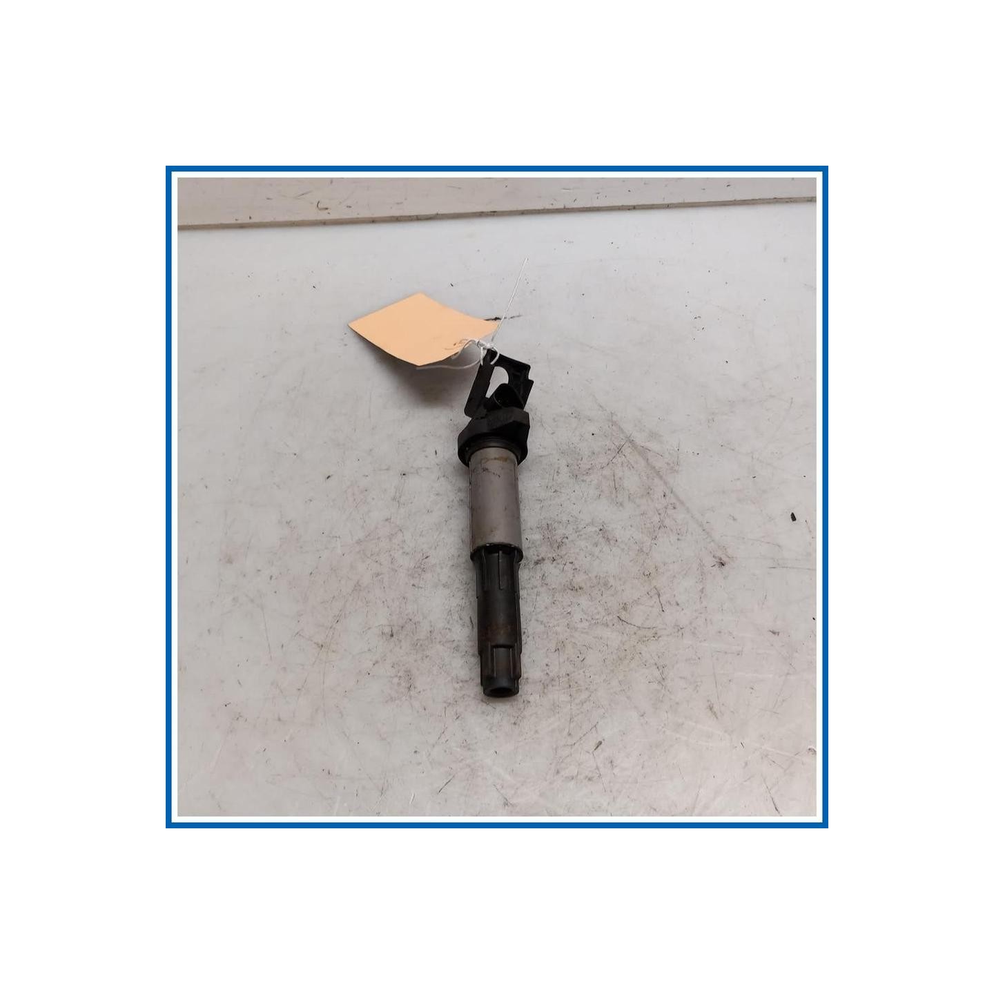Bobina accensione 5° cilindro BMW Serie 5 E60 Berlina