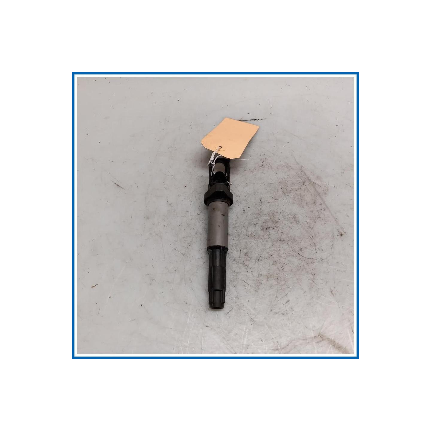 Bobina accensione 6° cilindro BMW Serie 5 E60 Berlina