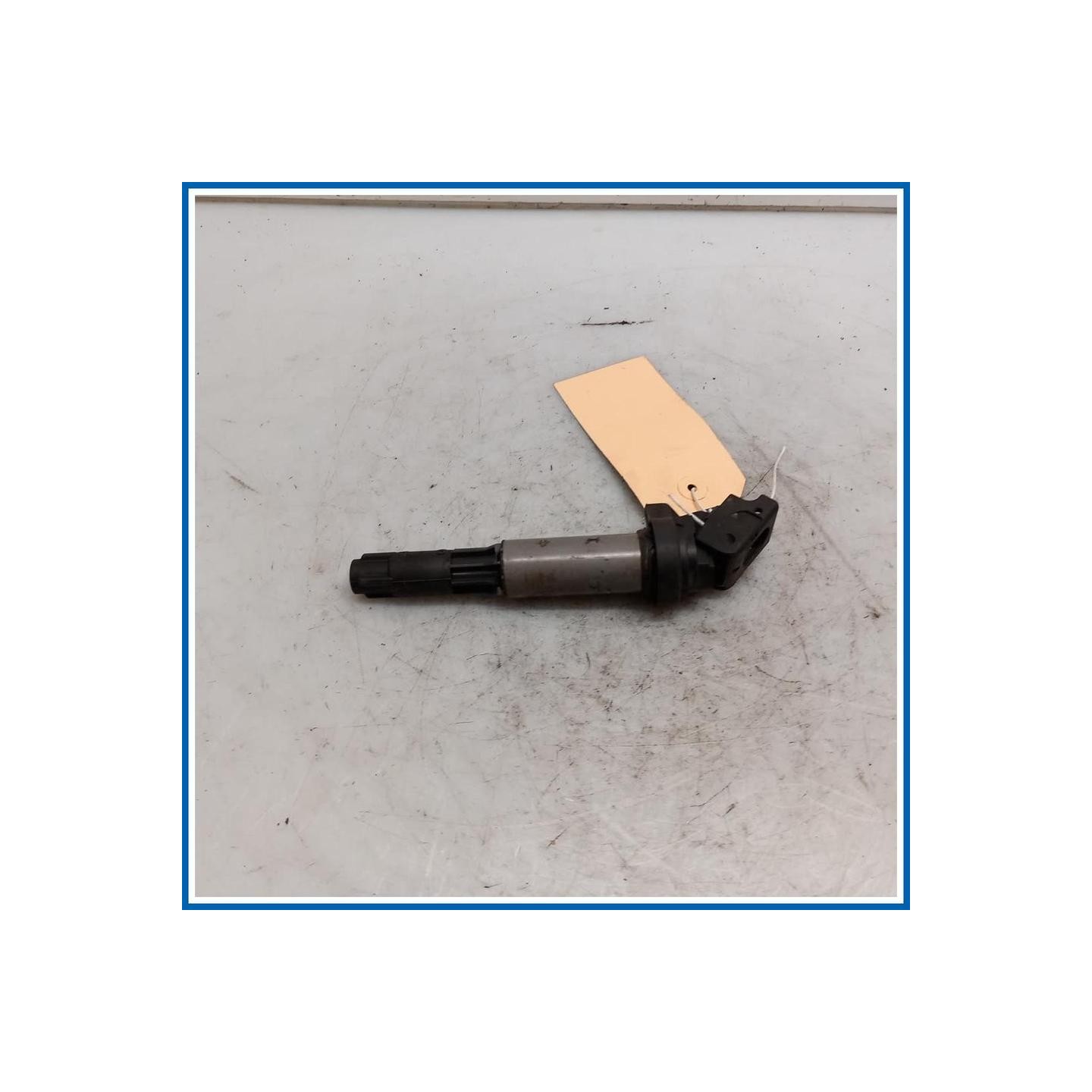 Bobina accensione 6° cilindro BMW Serie 5 E60 Berlina