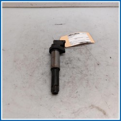 Bobina accensione 7° cil BMW Serie 5 E60 Berlina