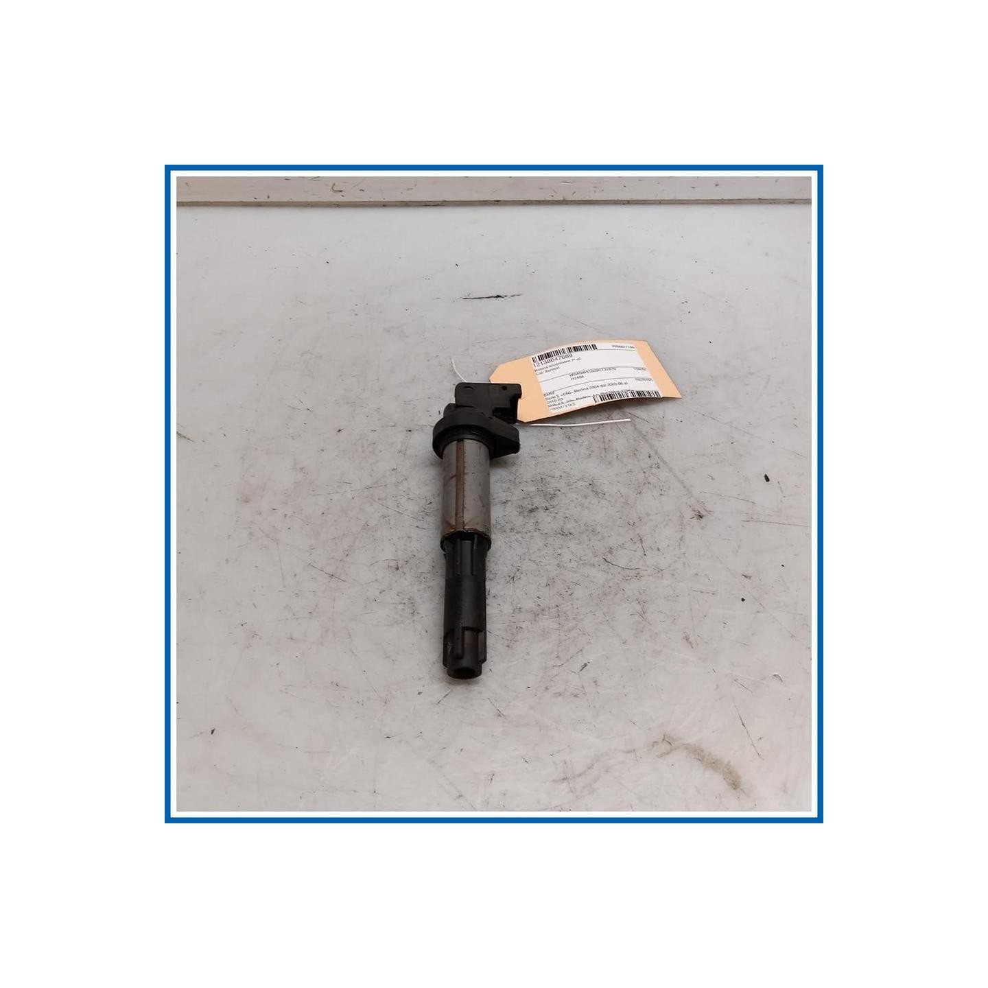 Bobina accensione 7° cil BMW Serie 5 E60 Berlina