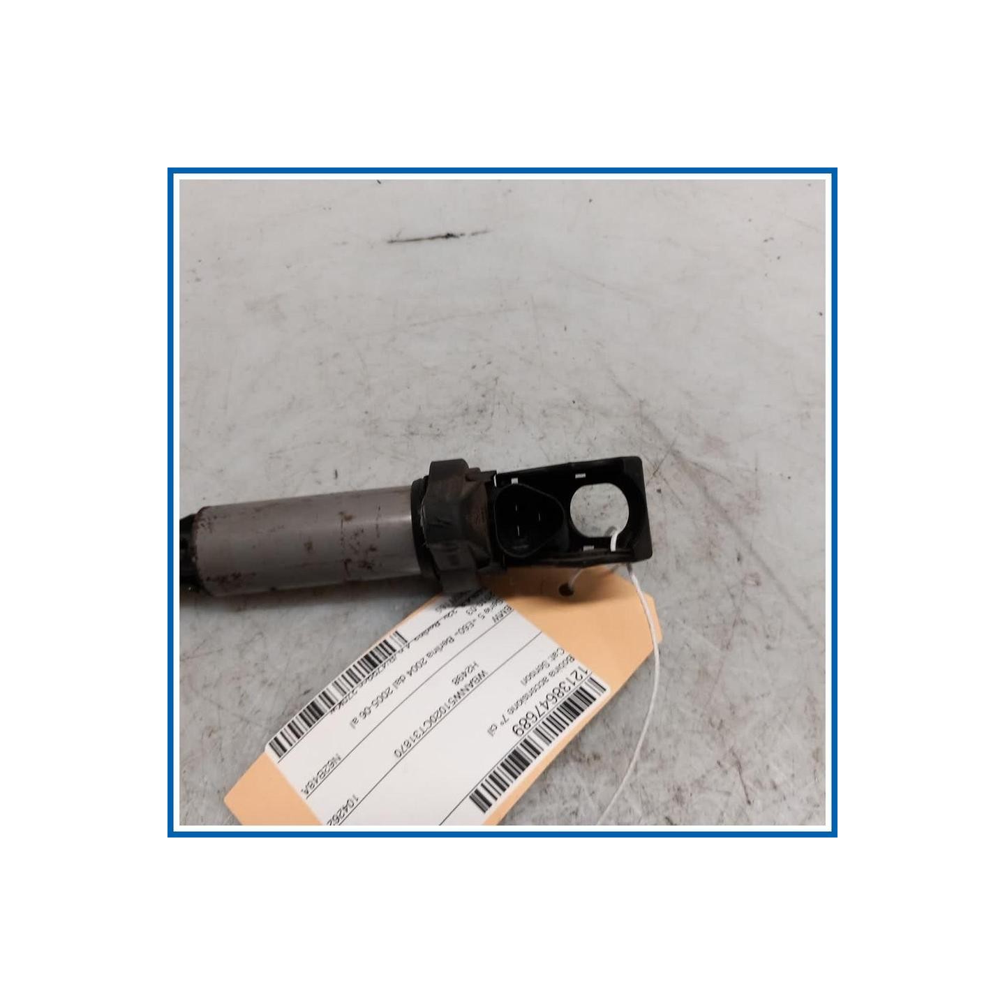 Bobina accensione 7° cil BMW Serie 5 E60 Berlina
