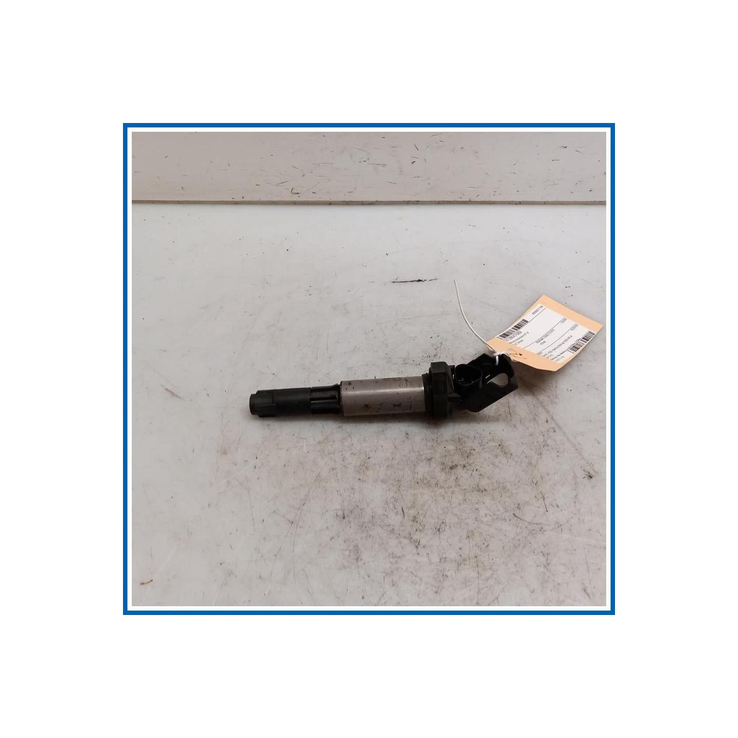 Bobina accensione 8° cil BMW Serie 5 E60 Berlina