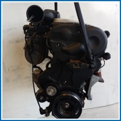 Motore semicompleto OPEL Astra F