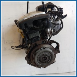 Motore semicompleto OPEL Astra F