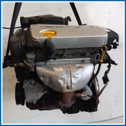 Motore semicompleto OPEL Astra F