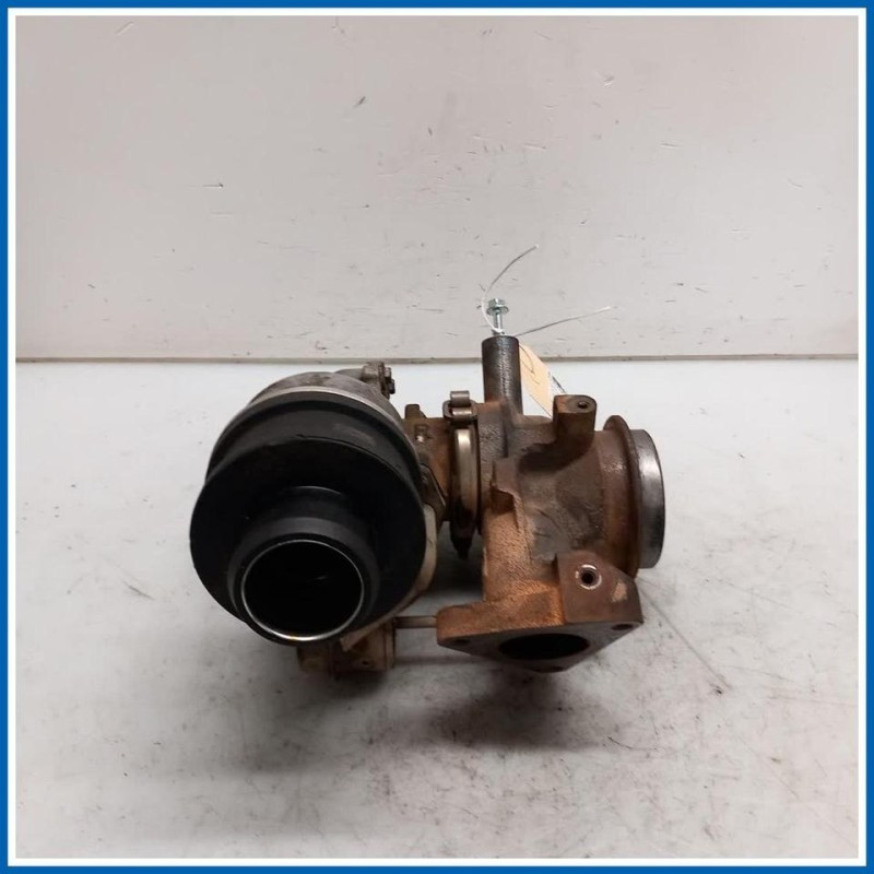 Turbina MERCEDES Classe A W169