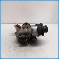 Turbina MERCEDES Classe A W169