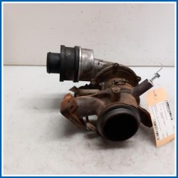 Turbina MERCEDES Classe A W169