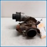 Turbina MERCEDES Classe A W169