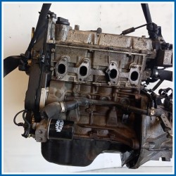 Motore semicompleto FIAT Panda II