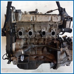 Motore semicompleto FIAT Panda II