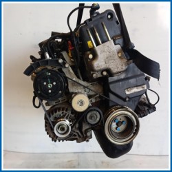 Motore semicompleto FIAT Panda II