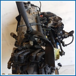 Motore semicompleto FIAT Panda II