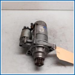 Motorino avviamento  SKODA Octavia 5E5 SW