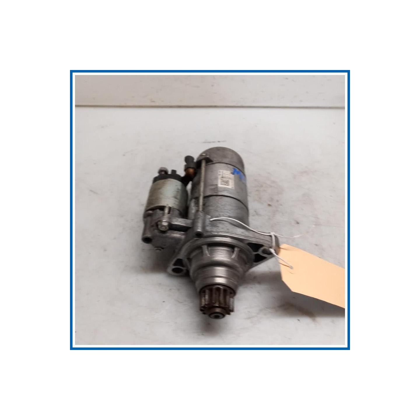 Motorino avviamento  SKODA Octavia 5E5 SW