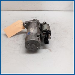 Motorino avviamento  SKODA Octavia 5E5 SW