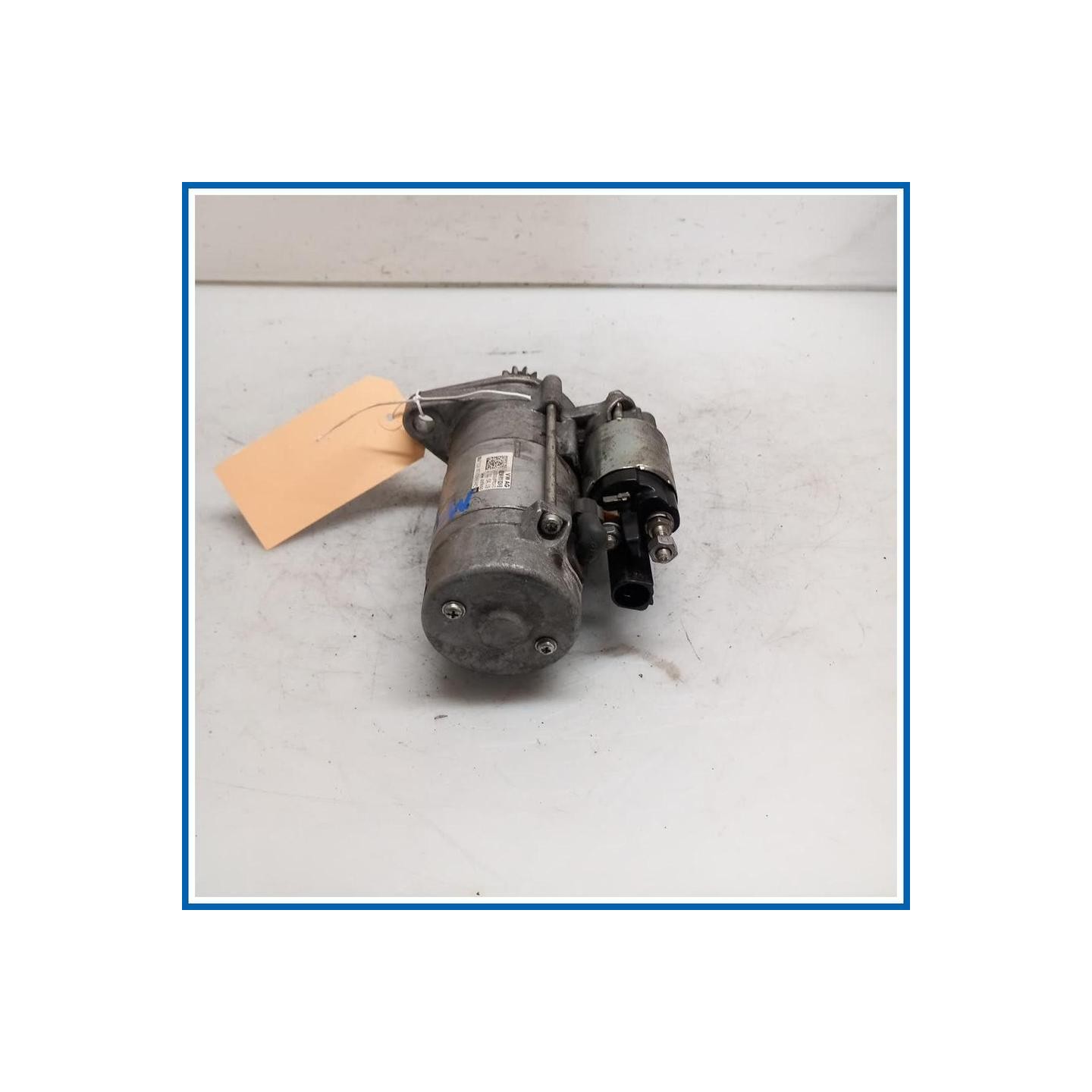 Motorino avviamento  SKODA Octavia 5E5 SW