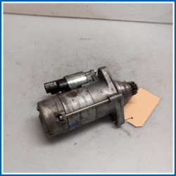 Motorino avviamento  SKODA Octavia 5E5 SW