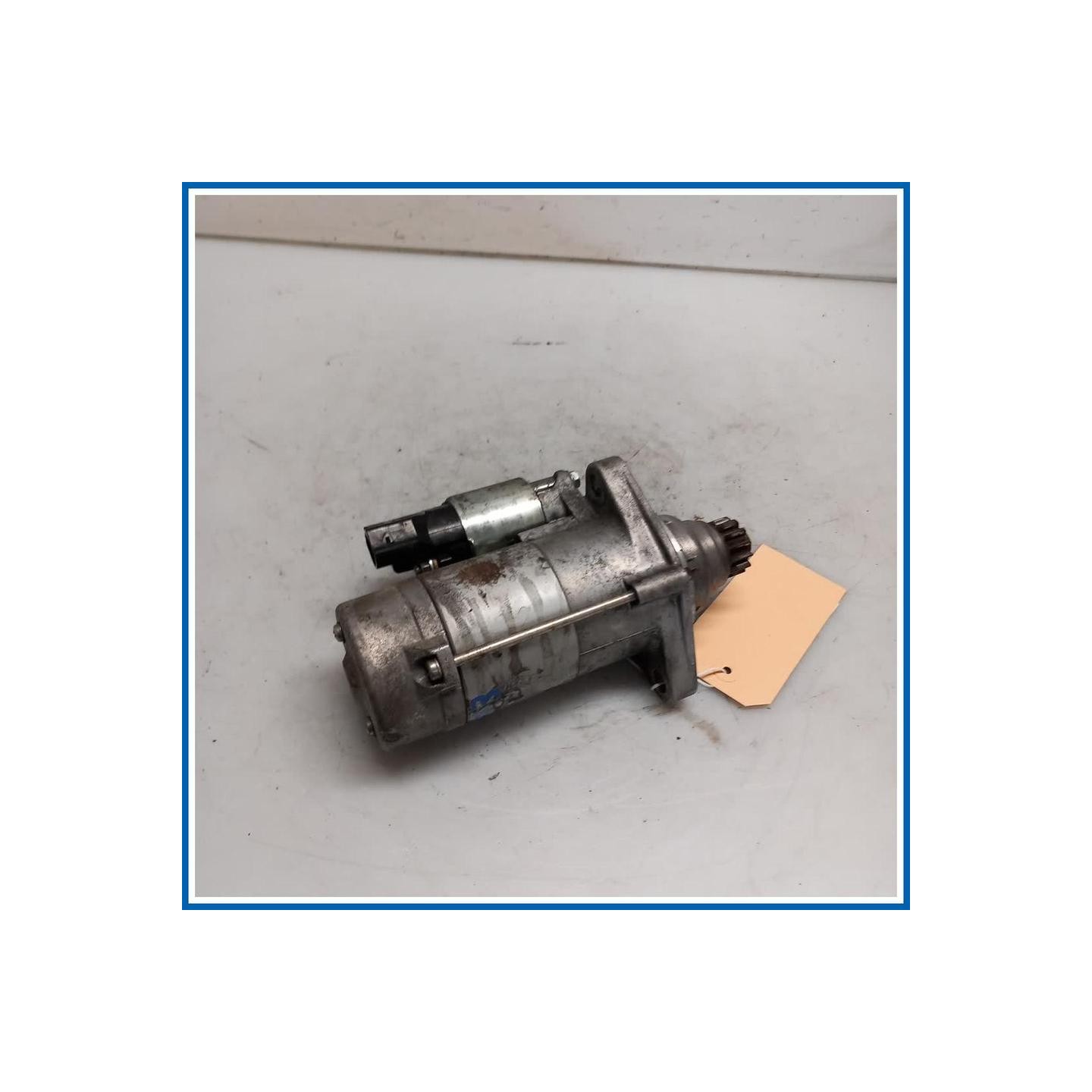 Motorino avviamento  SKODA Octavia 5E5 SW