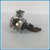Collettore scarico c/turbina SKODA Octavia 5E5 SW