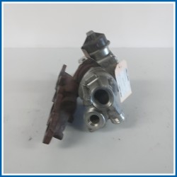 Collettore scarico c/turbina SKODA Octavia 5E5 SW