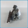 Collettore scarico c/turbina SKODA Octavia 5E5 SW