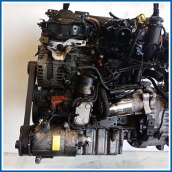 Motore semicompleto FORD S-Max I