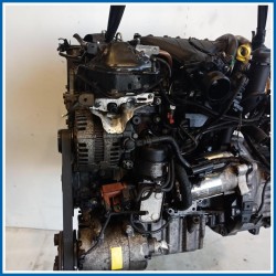 Motore semicompleto FORD S-Max I