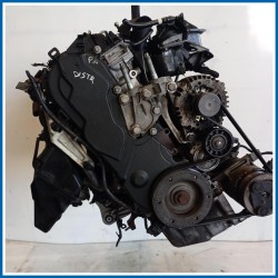 Motore semicompleto FORD S-Max I