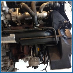 Motore semicompleto FORD S-Max I