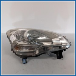 Proiettore ant. dx. CITROEN Berlingo III