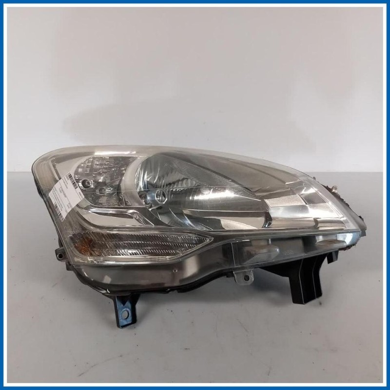 Proiettore ant. dx. CITROEN Berlingo III