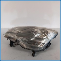 Proiettore ant. sx. CITROEN Berlingo III