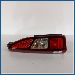 Fanale post. sx. CITROEN Berlingo III