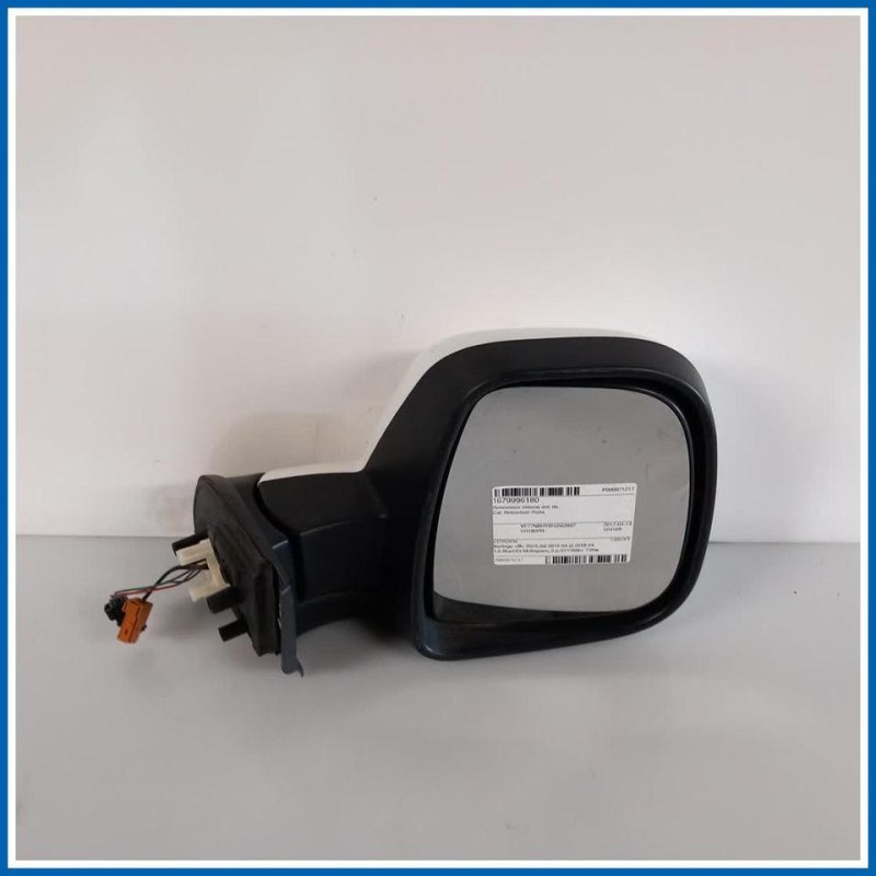 Retrovisore esterno ant. dx. CITROEN Berlingo III