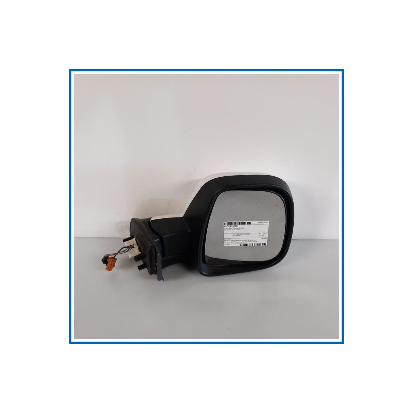 Retrovisore esterno ant. dx. CITROEN Berlingo III
