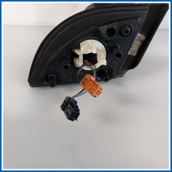 Retrovisore esterno ant. dx. CITROEN Berlingo III
