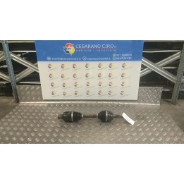 SEMIALBERO ANT. COMPL. DX. 062 OPEL ANTARA (L07) (01/11-) Z22D1 95299891