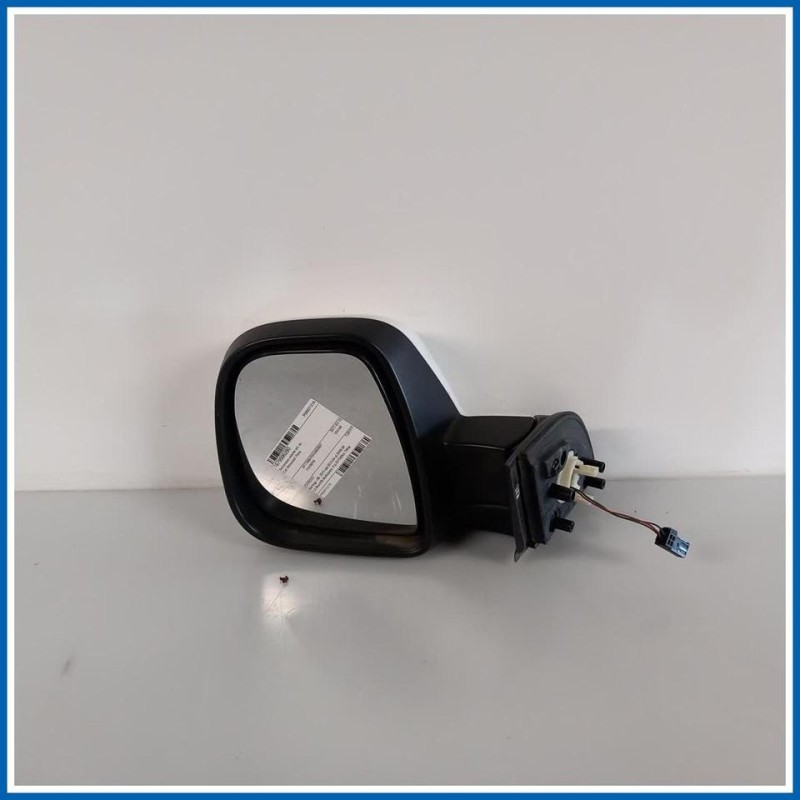 Retrovisore esterno ant. sx. CITROEN Berlingo III