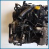 Motore semicompleto RENAULT Clio III SW
