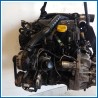 Motore semicompleto RENAULT Clio III SW