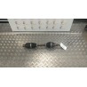 SEMIALBERO ANT. COMPL. DX. 062 OPEL ANTARA (L07) (01/11-) Z22D1 95299891