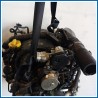 Motore semicompleto RENAULT Clio III SW